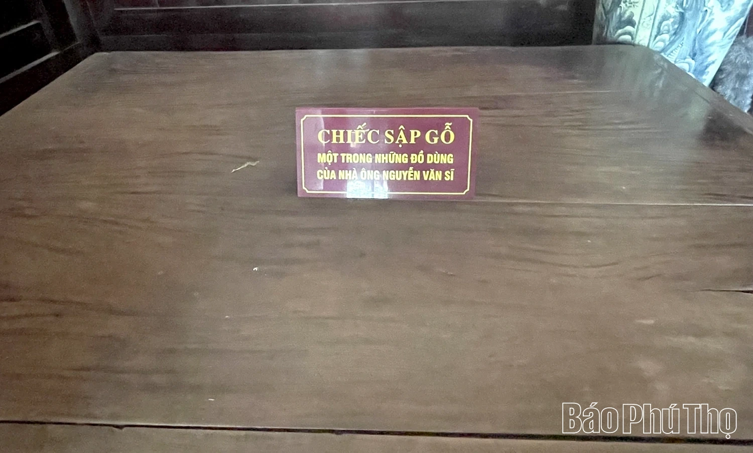 Theo “Dấu chân” Người sáng niềm tin