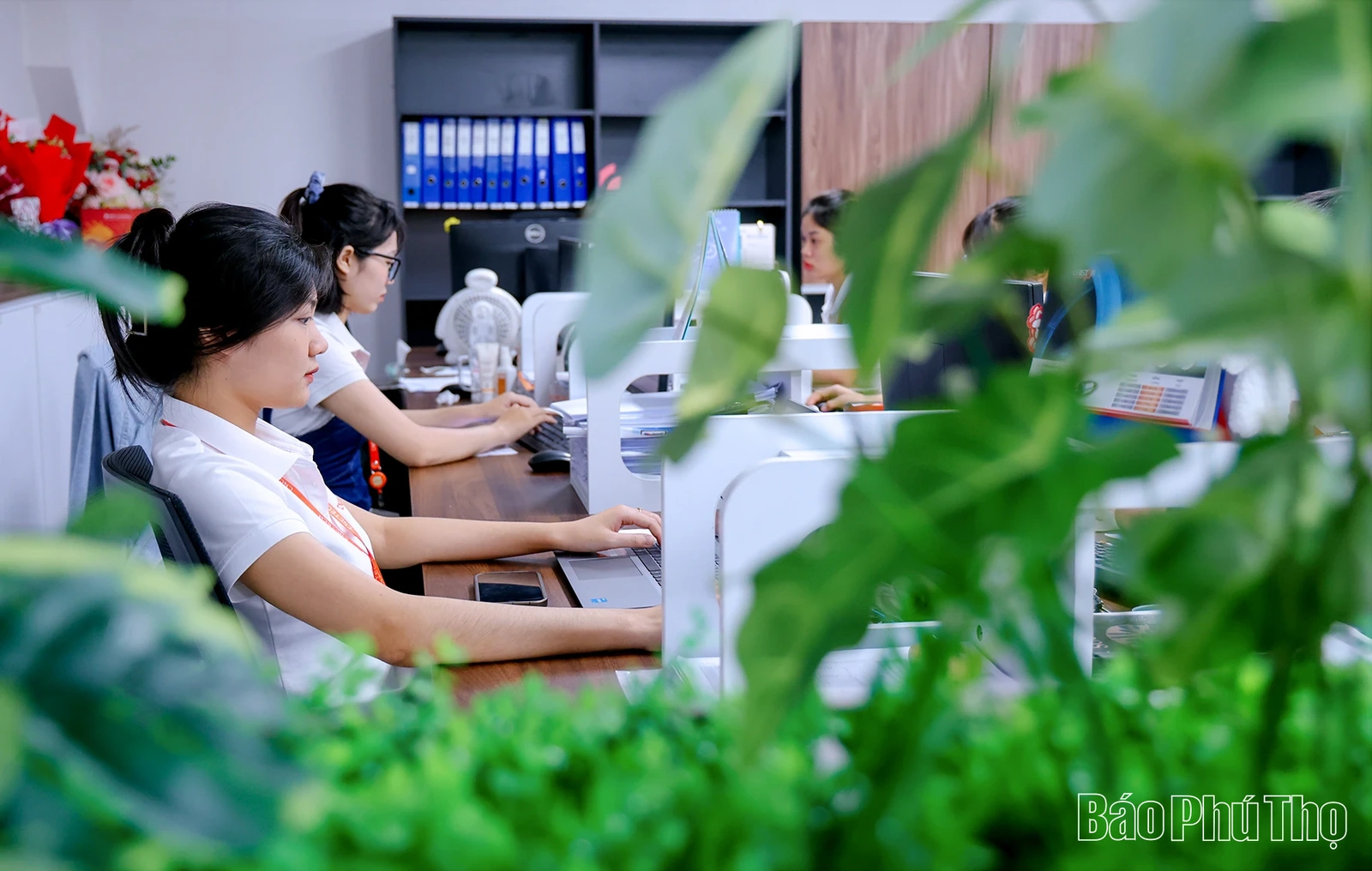 Công nghiệp xanh - Lựa chọn chiến lược của Phú Thọ cho một tương lai bền vững