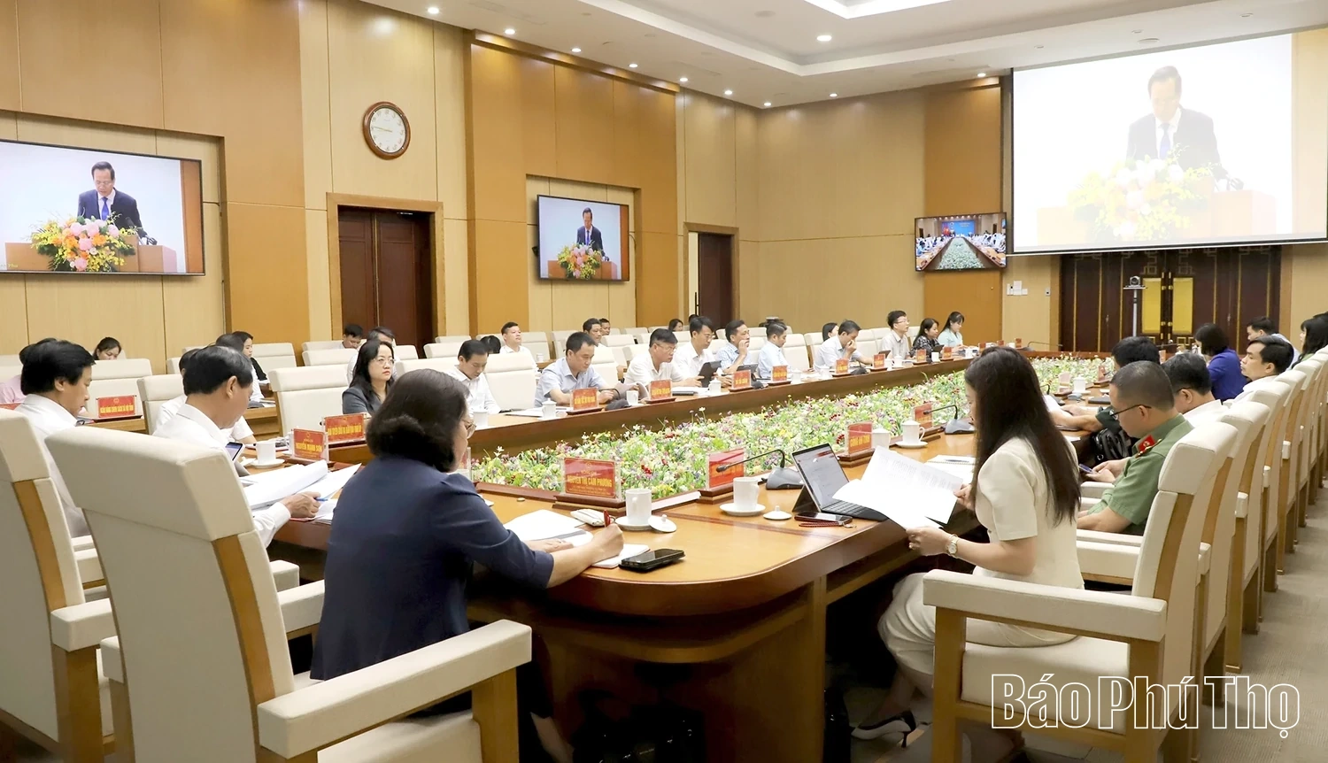 Tiếp tục ưu tiên phát triển kinh tế - xã hội vùng đồng bào dân tộc thiểu số và miền núi giai đoạn II