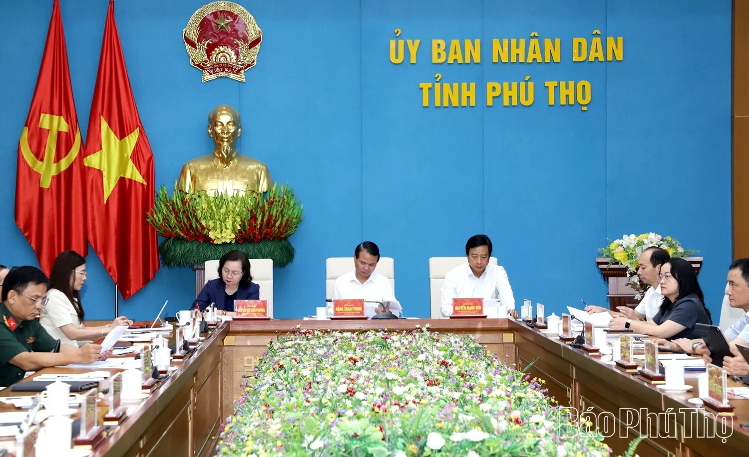 Tiếp tục ưu tiên phát triển kinh tế - xã hội vùng đồng bào dân tộc thiểu số và miền núi giai đoạn II