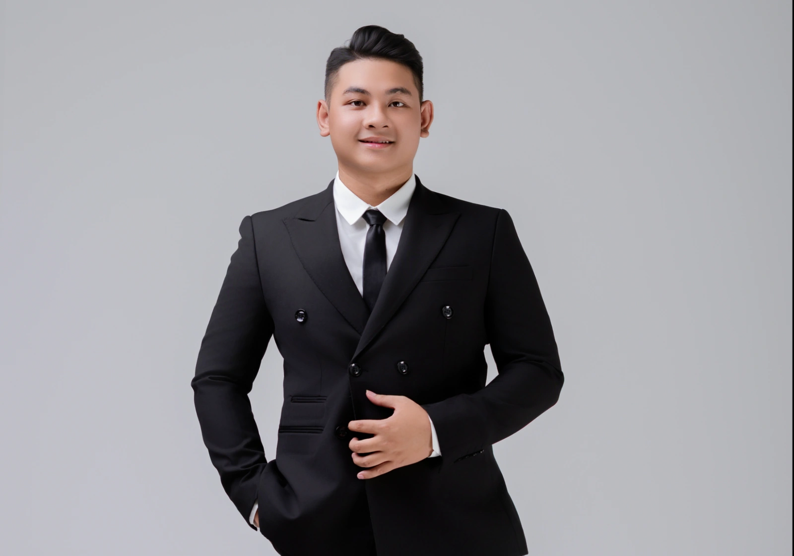 CEO Nguyễn Nhật Trân - Người Dẫn Dắt Thuê Xe Máy 247 Quy Nhơn