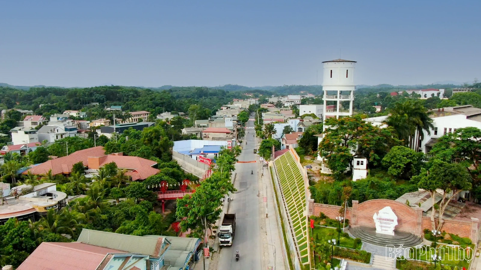 Phát huy vai trò chi bộ trong xây dựng nông thôn mới