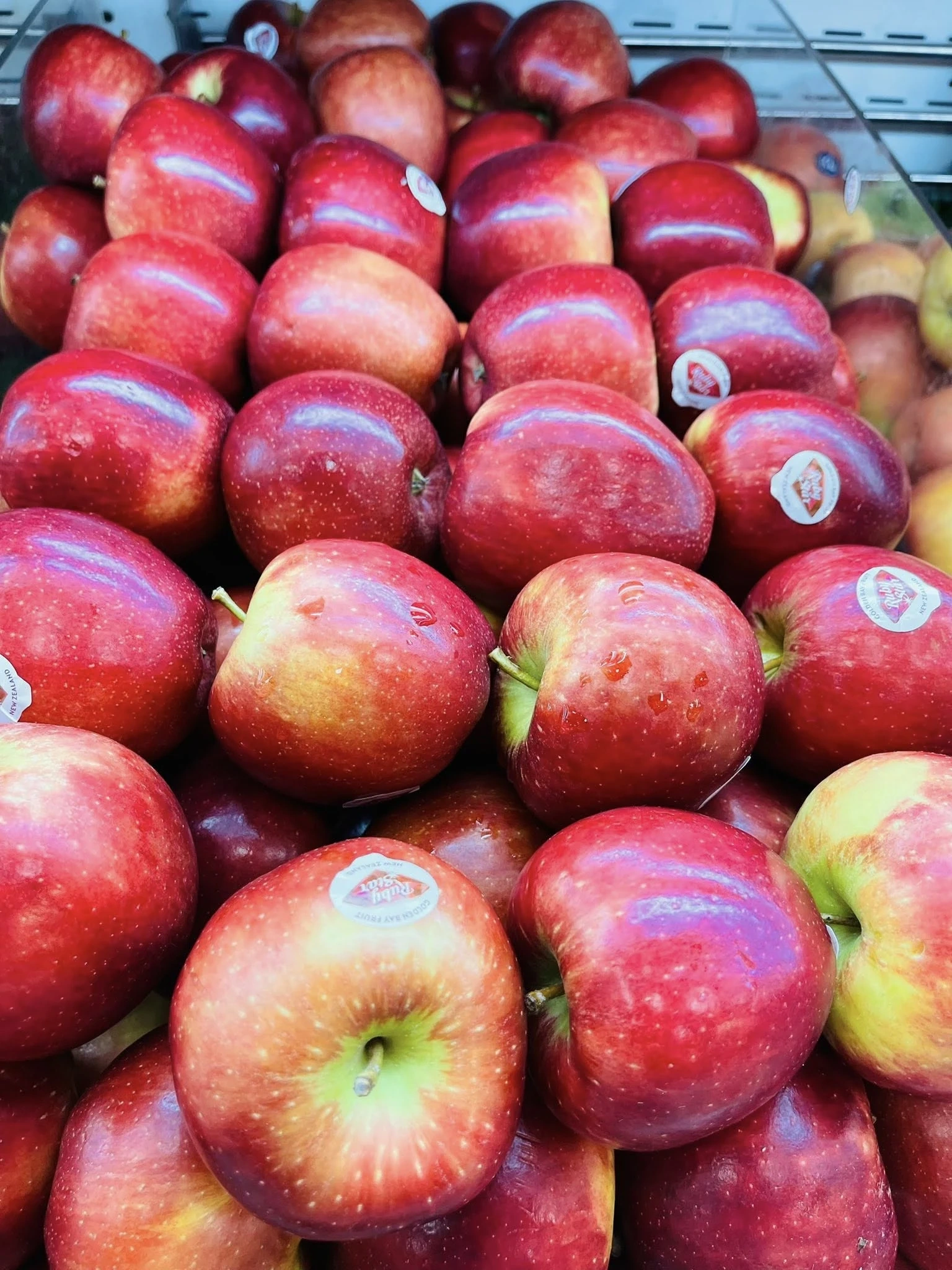 Giá cả thị trường ngày 24/7/2025