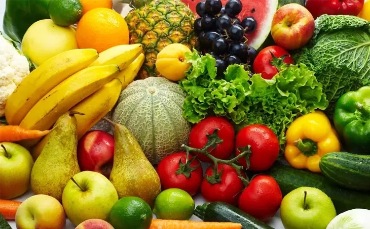 Giá cả thị trường ngày 8 / 8/2025