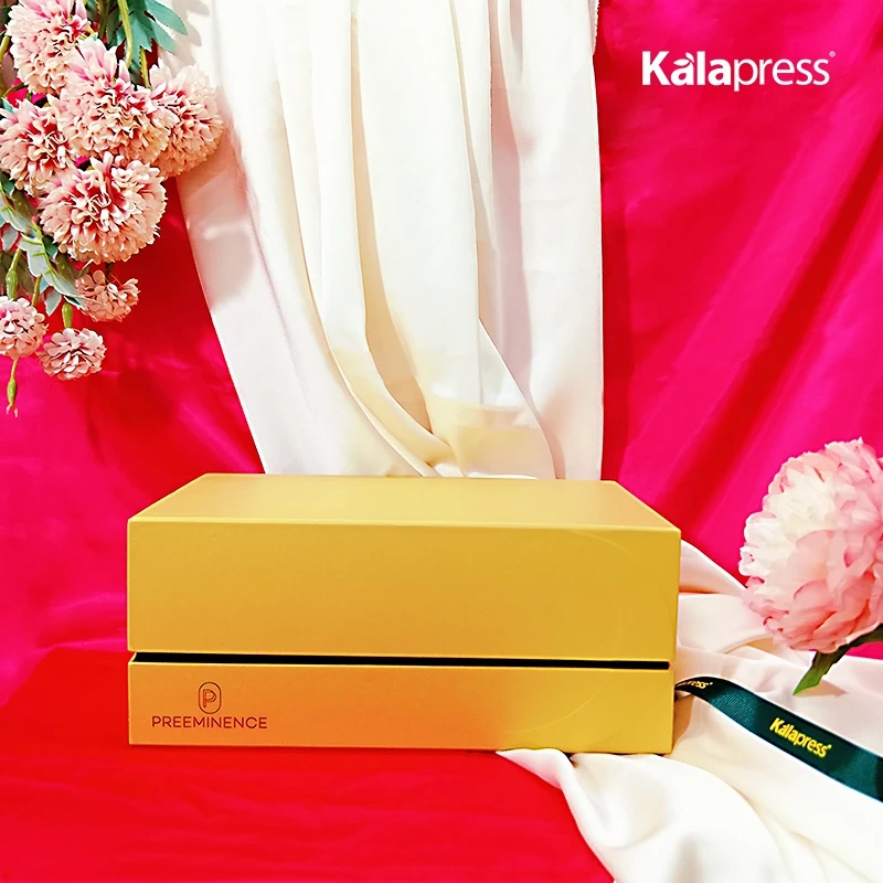 Hộp quà tặng cao cấp Kala: Khi bao bì cũng là một món quà