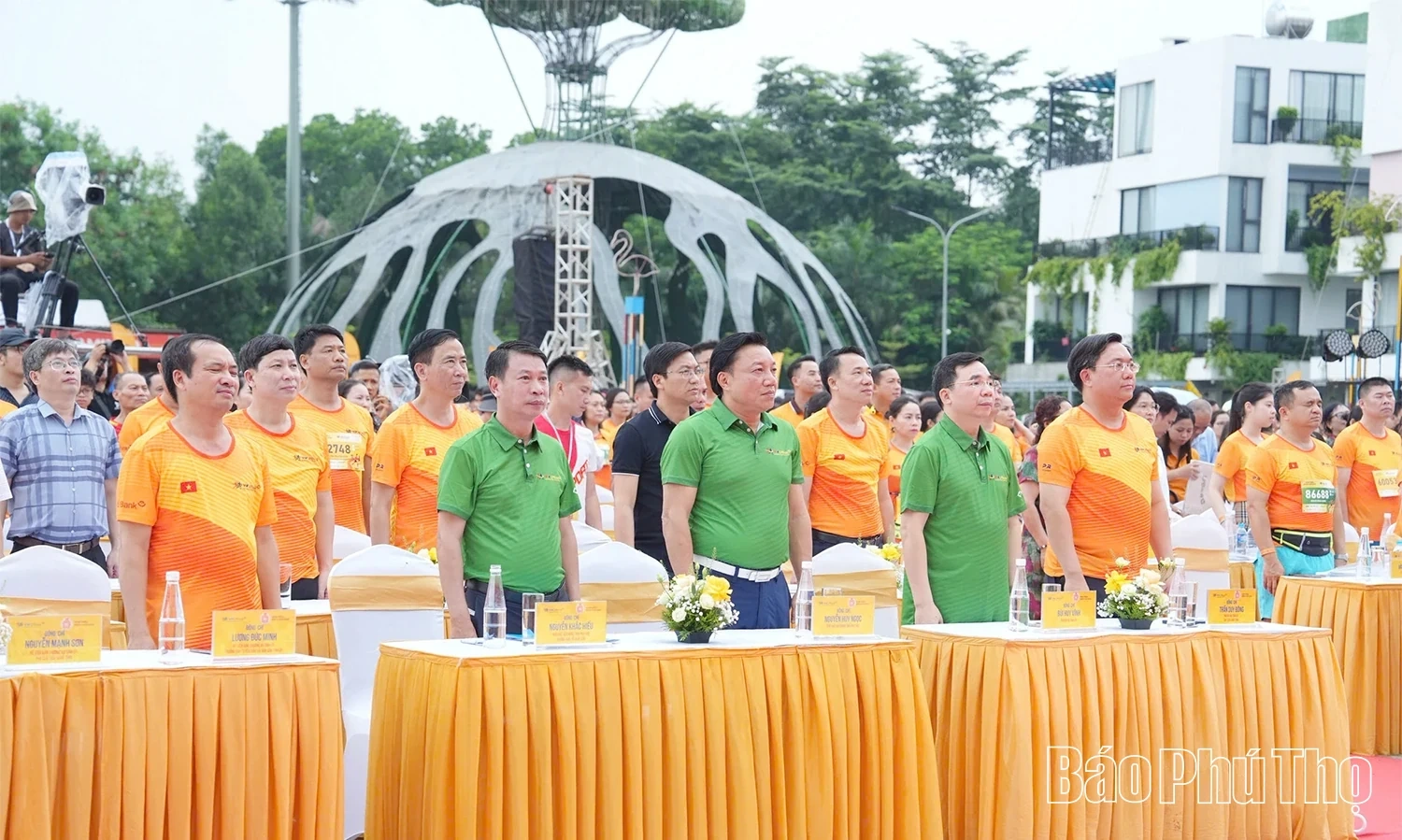 VTV LPBank International Marathon 2025