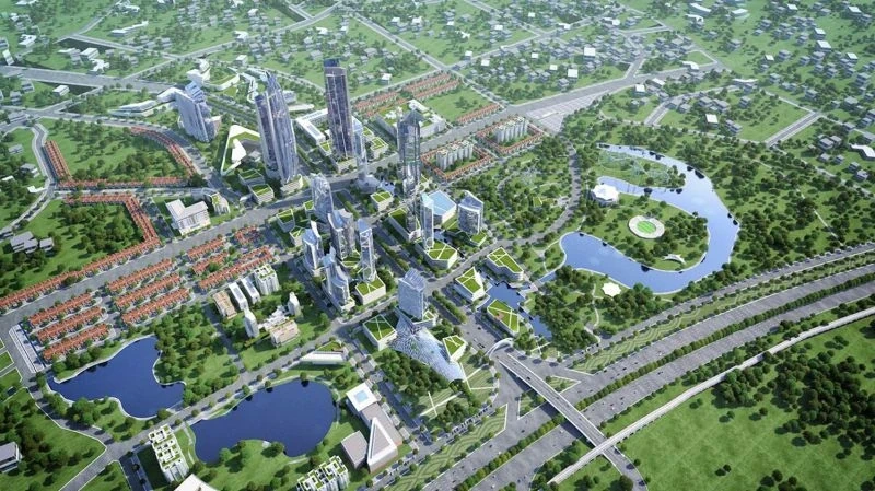 Tự hào vùng đất khởi nguồn dân tộc