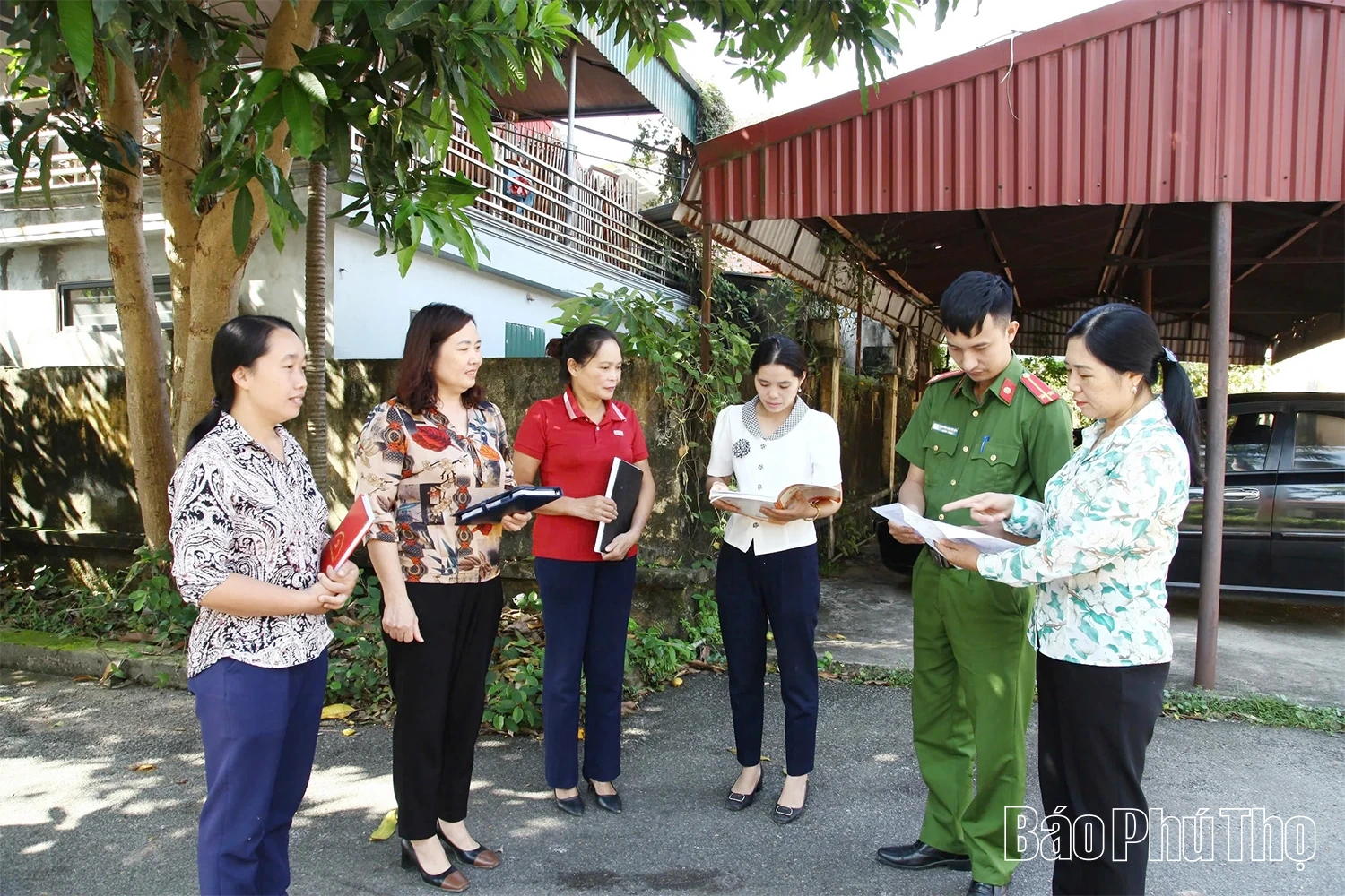 Cảnh giác “ma trận” lừa đảo của tội phạm công nghệ cao