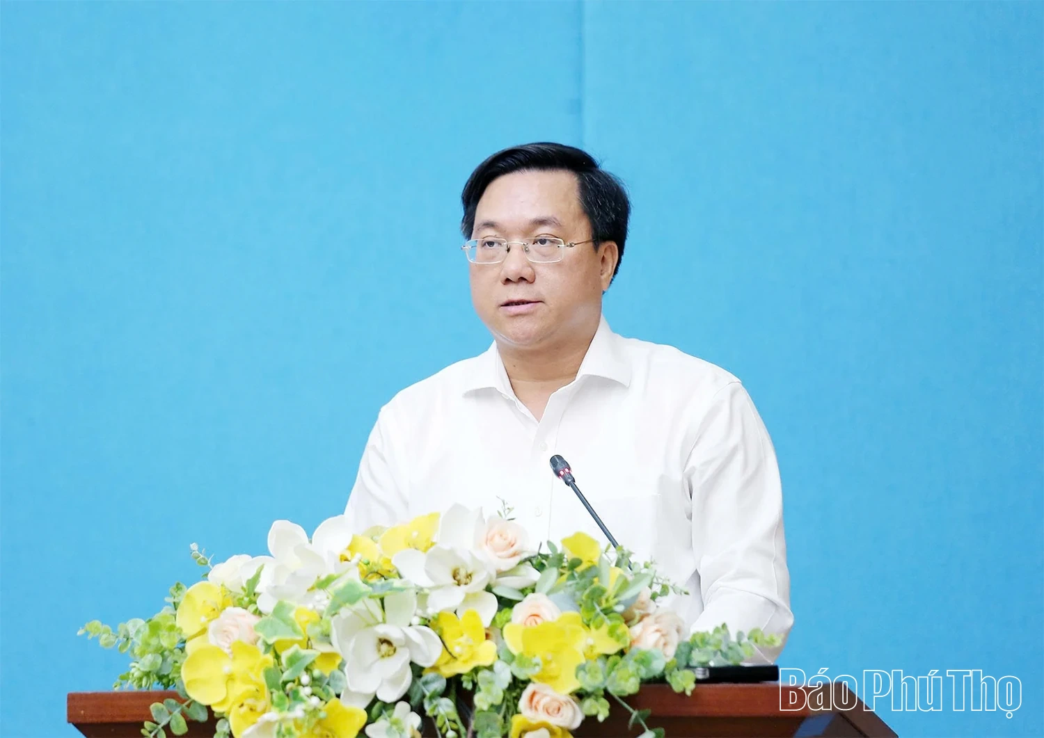 Phiên họp Hành chính tháng 7 của UBND tỉnh