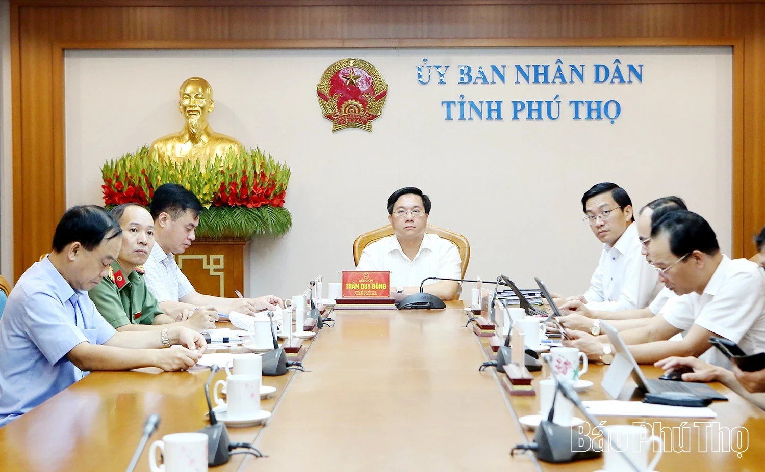 Đẩy nhanh tiến độ phát triển nhà ở xã hội