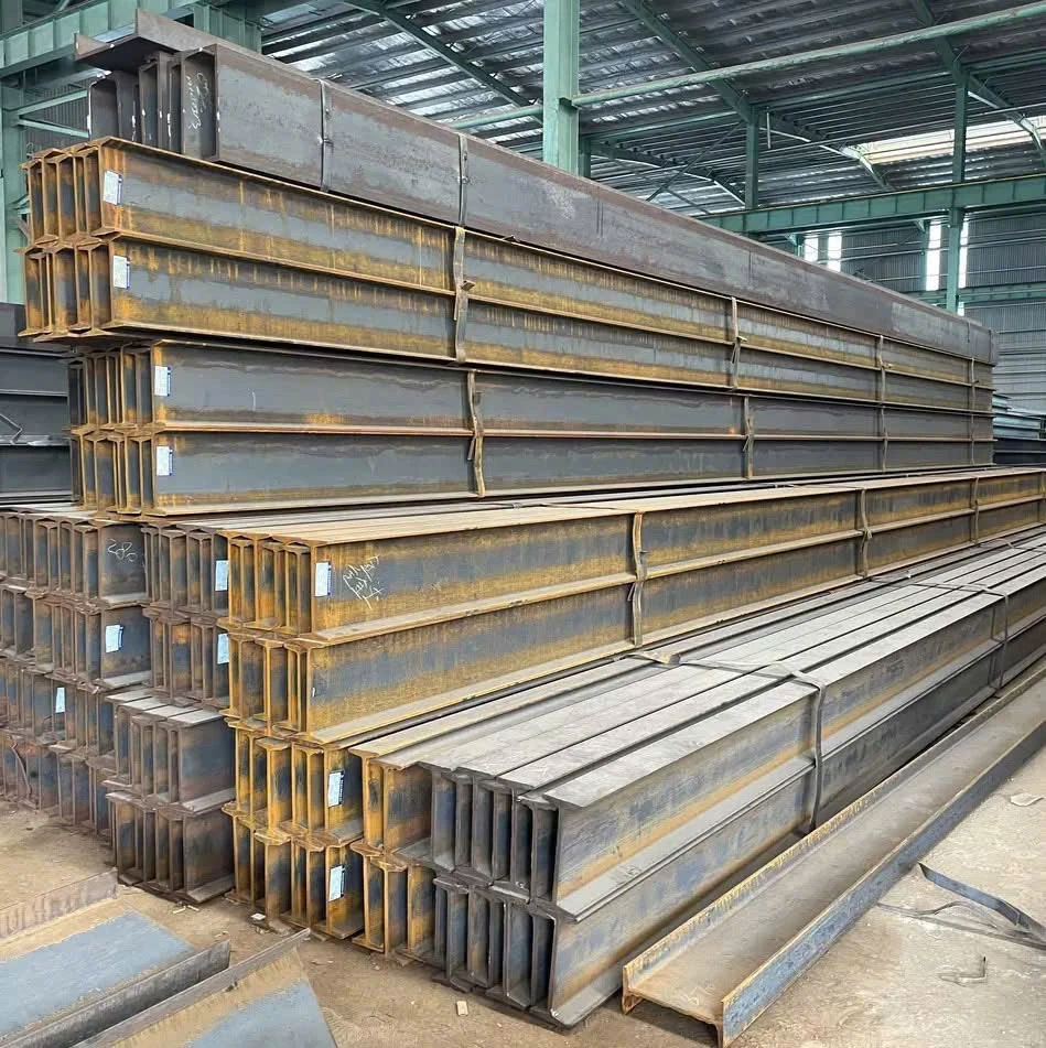 THÉP HÌNH I – LỰA CHỌN HOÀN HẢO CHO CÔNG TRÌNH KẾT CẤU THÉP