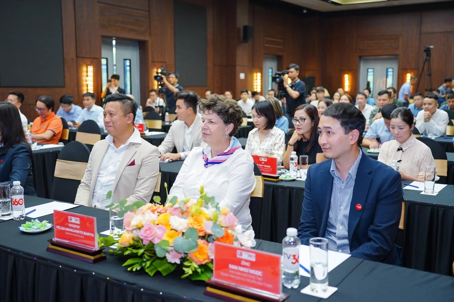 “TV360 PHÁT SÓNG ĐỘC QUYỀN BUNDESLIGA TẠI VIỆT NAM”