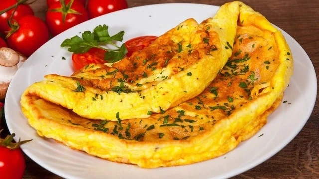 5 cách chế biến trứng tốt nhất cho sức khỏe