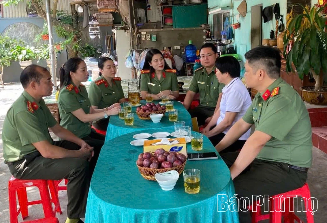 Chuyện về nghề luôn mong được... thất nghiệp