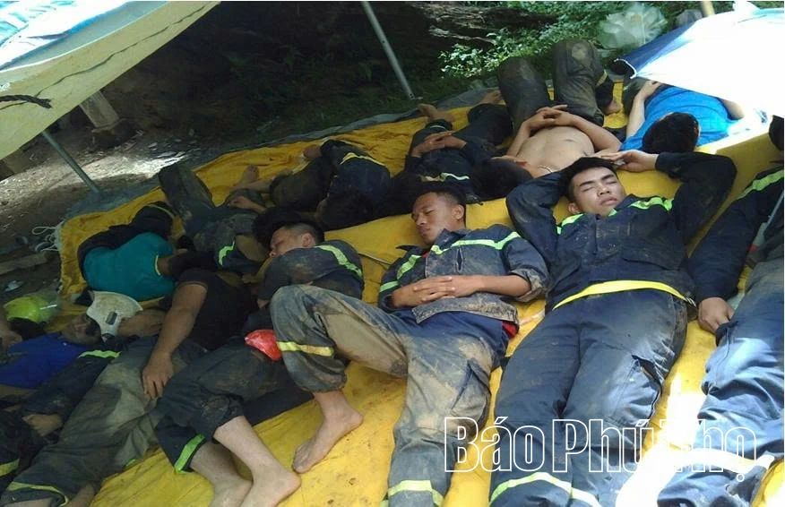 Chuyện về nghề luôn mong được... thất nghiệp