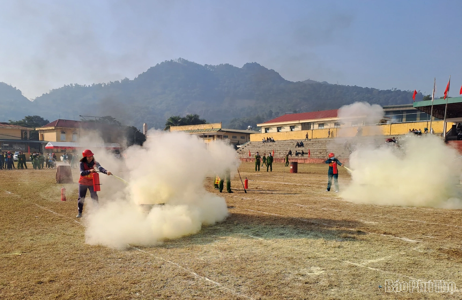 Chuyện về nghề luôn mong được... thất nghiệp