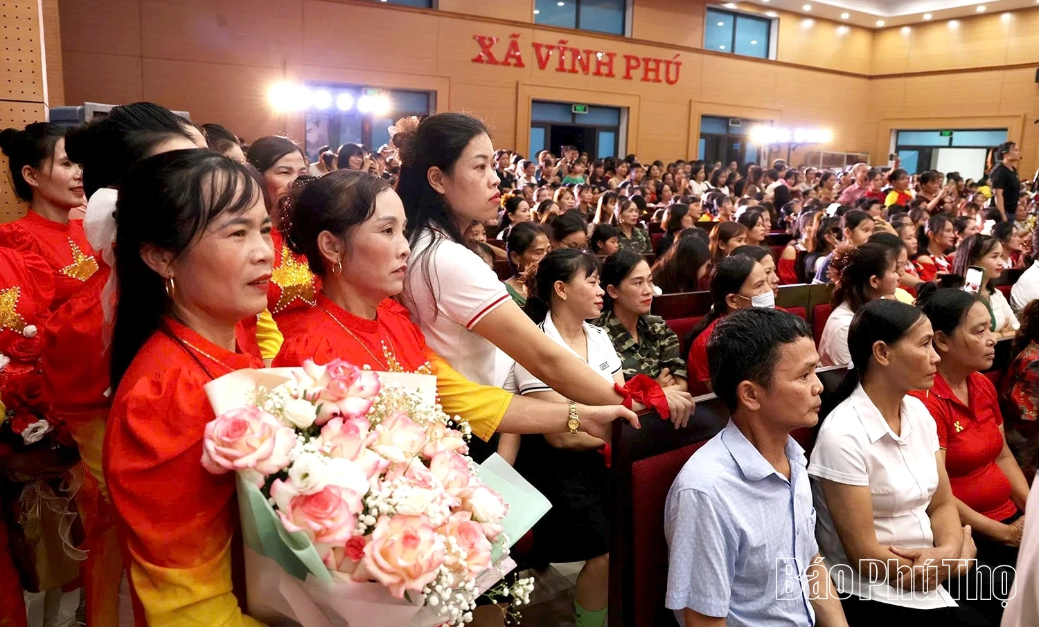 Chương trình nghệ thuật chào mừng kỷ niệm 80 năm Cách mạng Tháng Tám, Quốc khánh 2/9