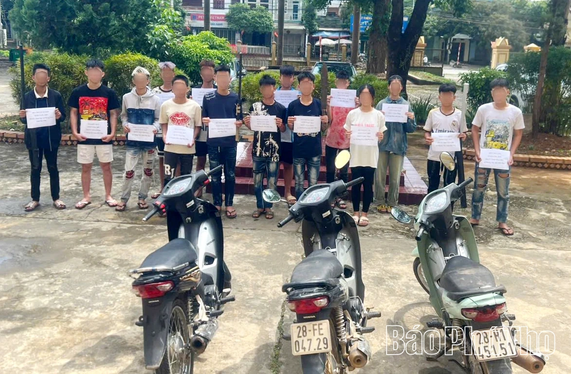 Tội phạm vị thành niên gia tăng - hồi chuông cảnh báo được gióng lên