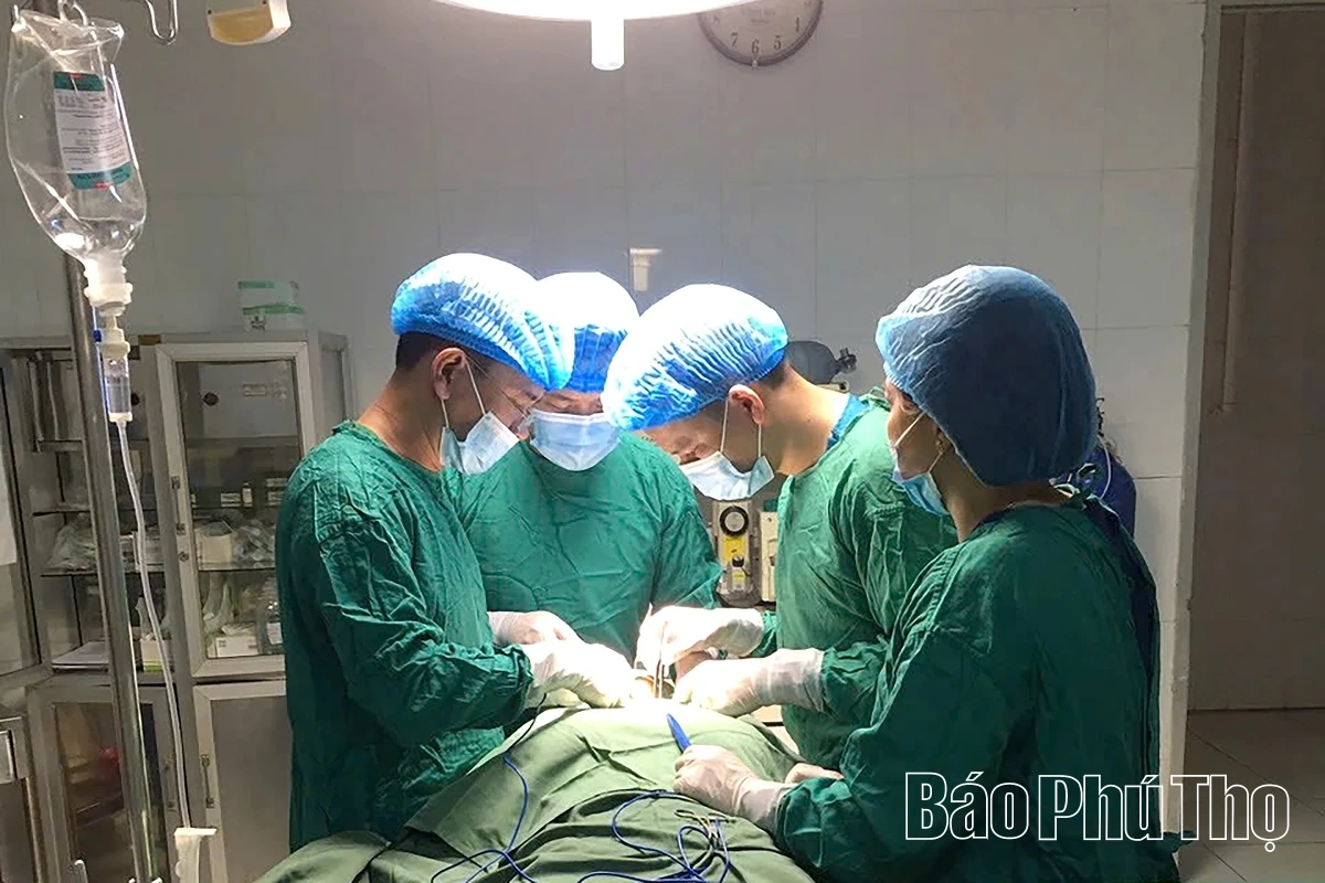 Cục Hậu cần - Kỹ thuật Quân khu 2 - Phát huy sáng kiến, cải tiến nâng cao chất lượng công tác kỹ thuật