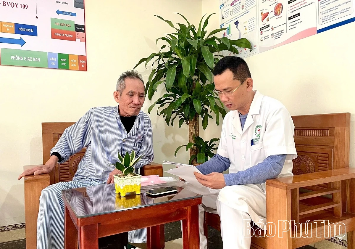 Cục Hậu cần - Kỹ thuật Quân khu 2 - Phát huy sáng kiến, cải tiến nâng cao chất lượng công tác kỹ thuật