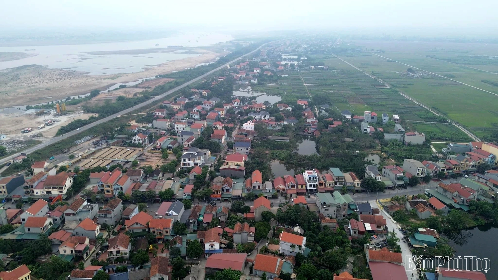 Nơi tiềm năng được đánh thức