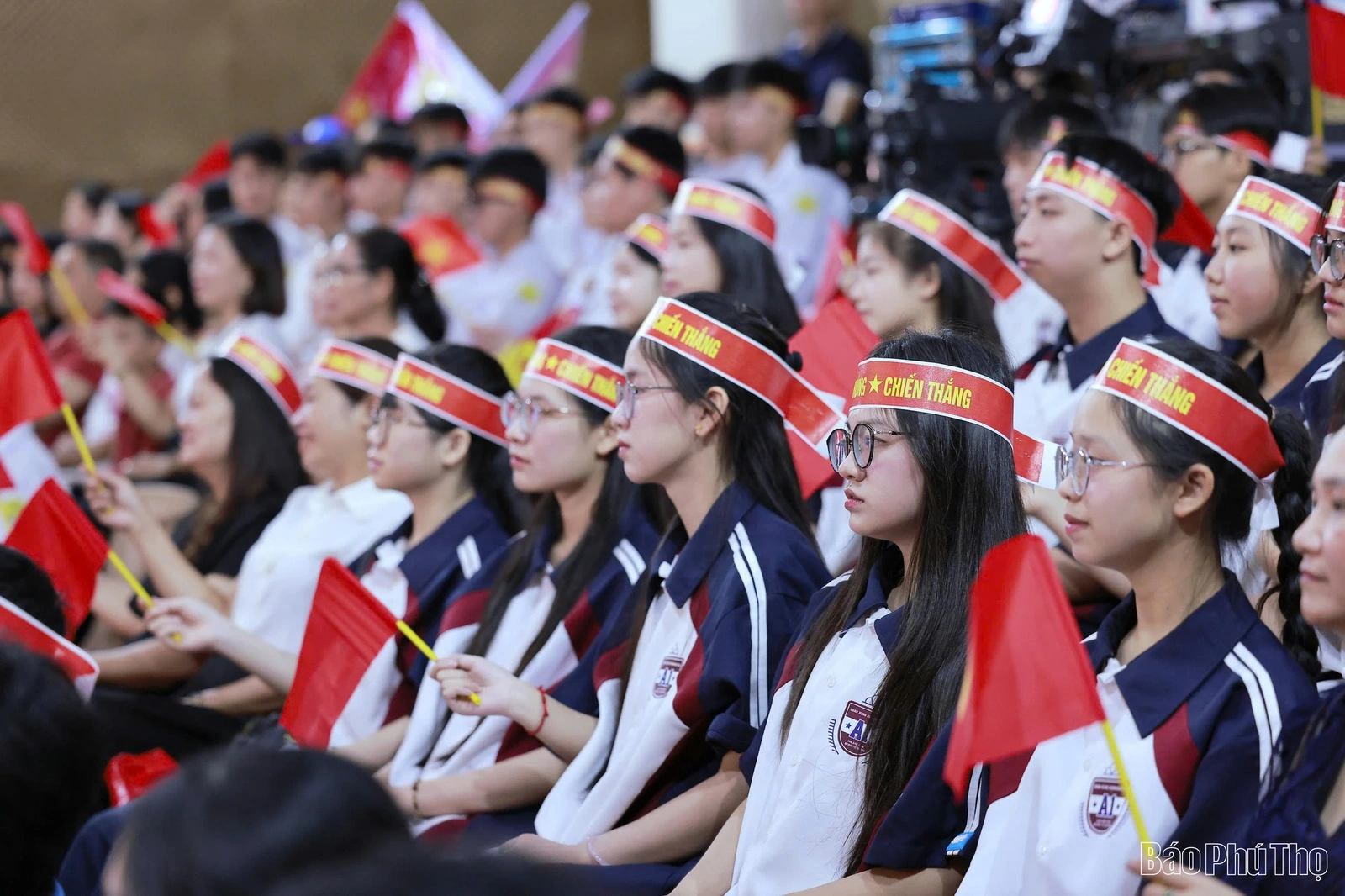 Sân chơi trí tuệ học đường