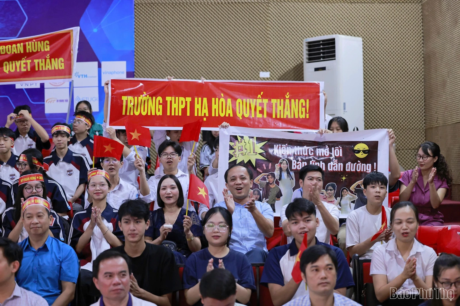 Sân chơi trí tuệ học đường