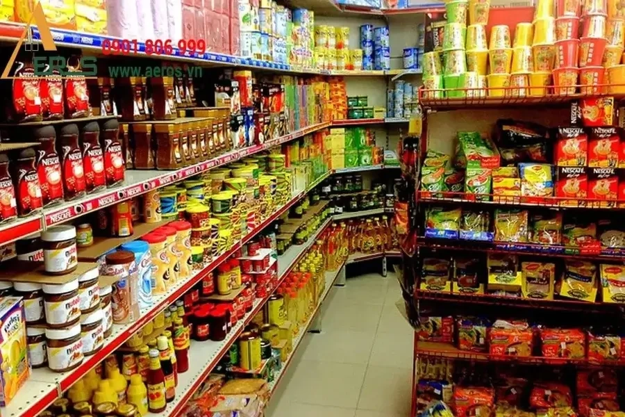 Giá cả thị trường ngày 12/8/2025