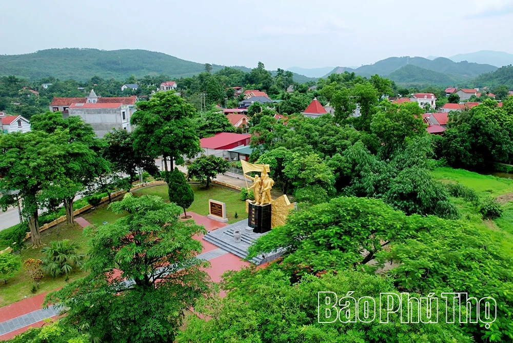 Tự hào chiến thắng Xuân Trạch