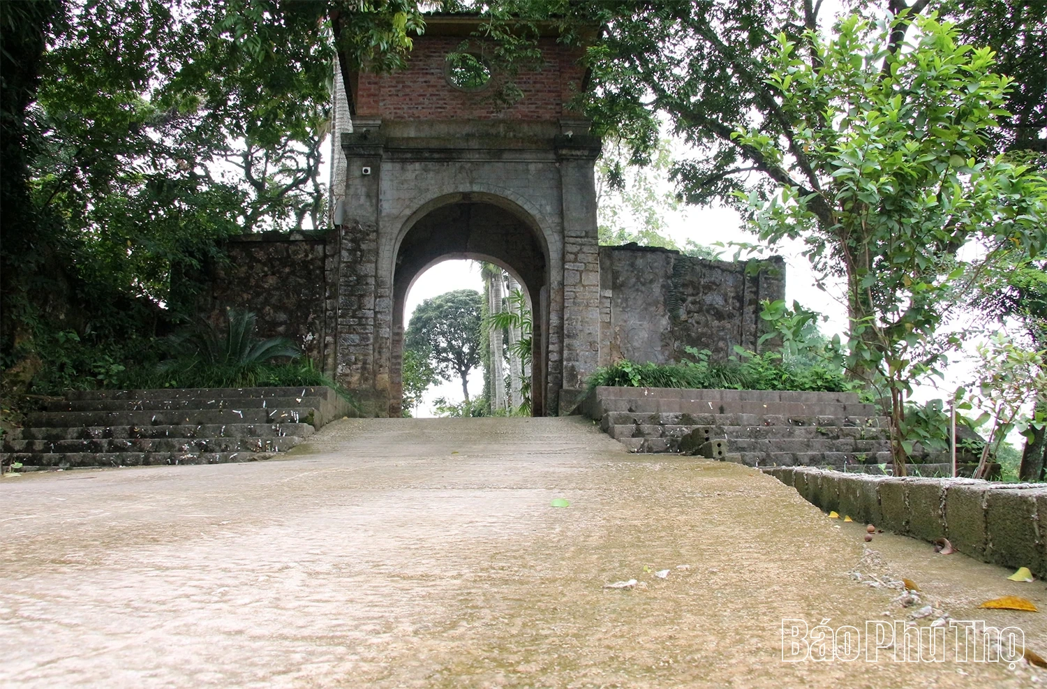 Dấn thân theo cách mạng - vị quan Lang xứ Mường được Bác Hồ gửi thư khen