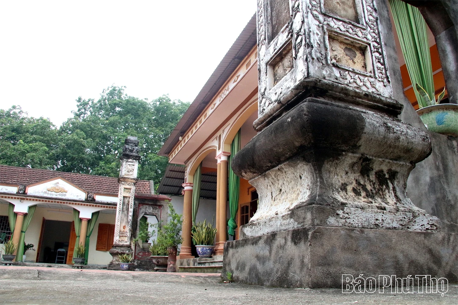 Dấn thân theo cách mạng - vị quan Lang xứ Mường được Bác Hồ gửi thư khen