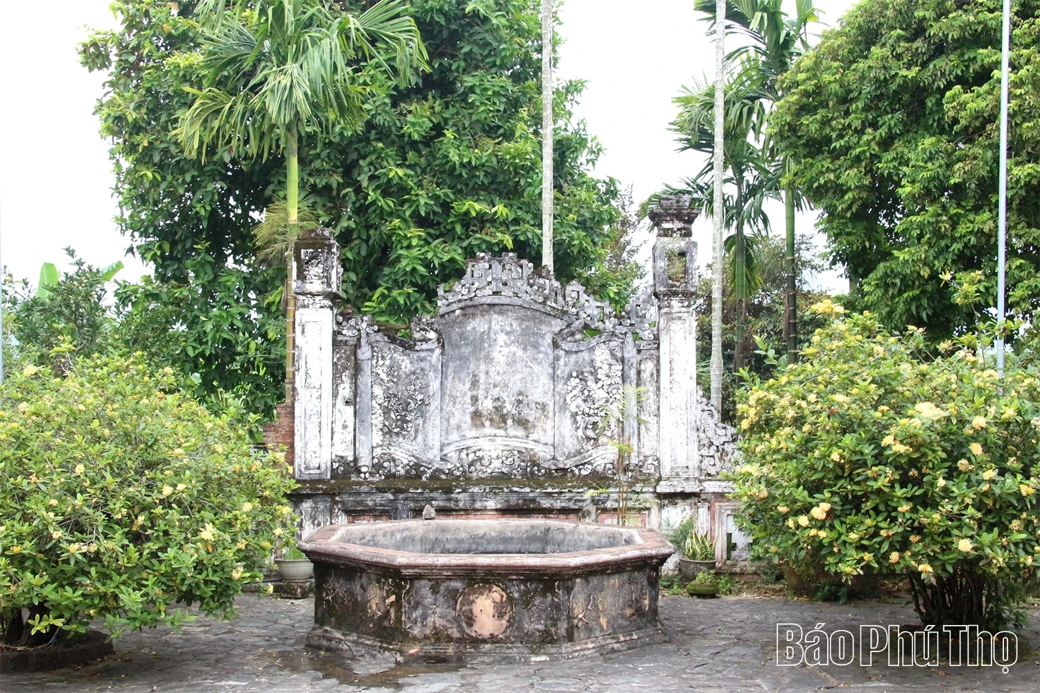 Dấn thân theo cách mạng - vị quan Lang xứ Mường được Bác Hồ gửi thư khen