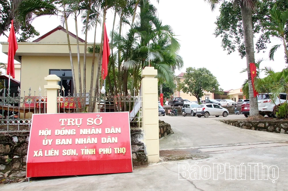 Chính quyền mới ở xã vùng cao sau sáp nhập: Gian nan từ thực tế 1 xã, 2 trụ sở”