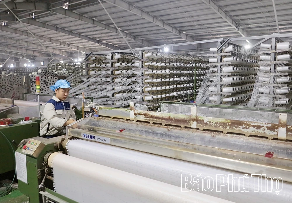 Phùng Nguyên bứt phá từ nội lực kinh tế tư nhân