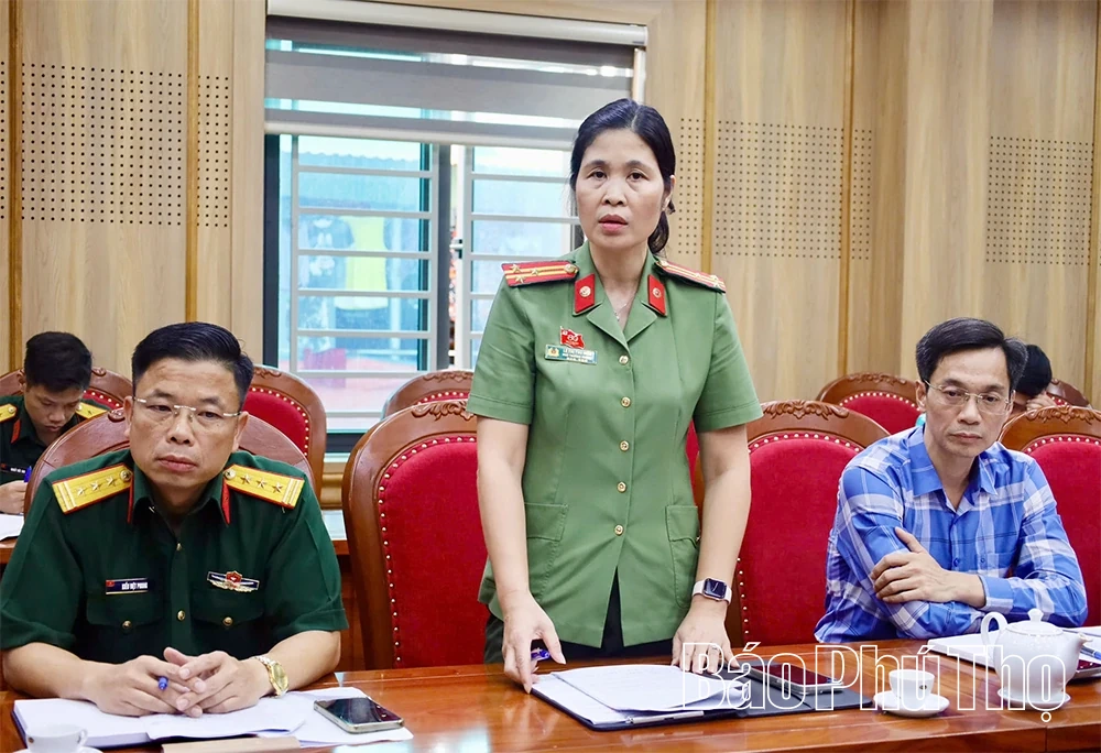 Triển khai tổ chức Vòng loại Giải Bóng đá U23 châu Á 2026