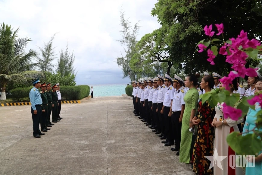 Gửi theo tiếng sóng