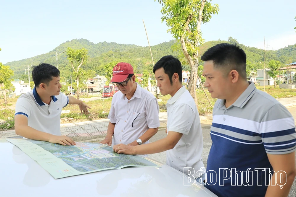 Thị trường bất động sản phía Nam: Cần những “cú huých” để phát triển bền vững