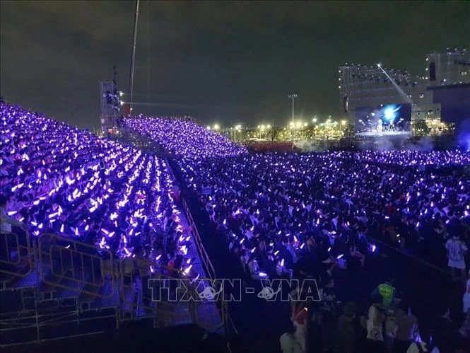 Văn hóa đồng hành cùng đất nước: 80 năm bản trường ca rực rỡ