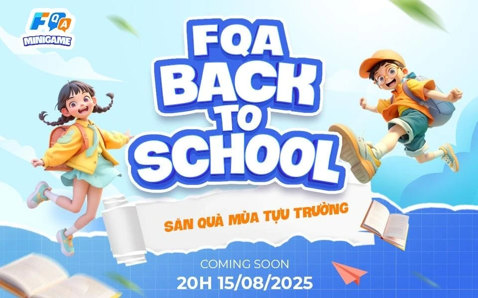 Hỗ trợ học tập online bứt phá điểm số với kho tri thức FQA