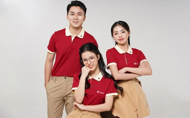 Gen Z Có Đang Từ Chối Đồng Phục Doanh Nghiệp?