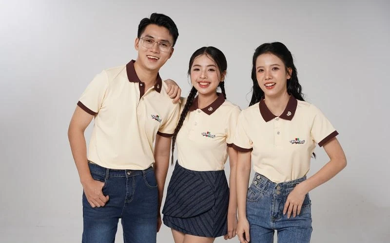 Gen Z Có Đang Từ Chối Đồng Phục Doanh Nghiệp?