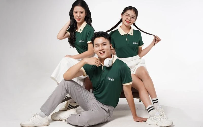 Gen Z Có Đang Từ Chối Đồng Phục Doanh Nghiệp?