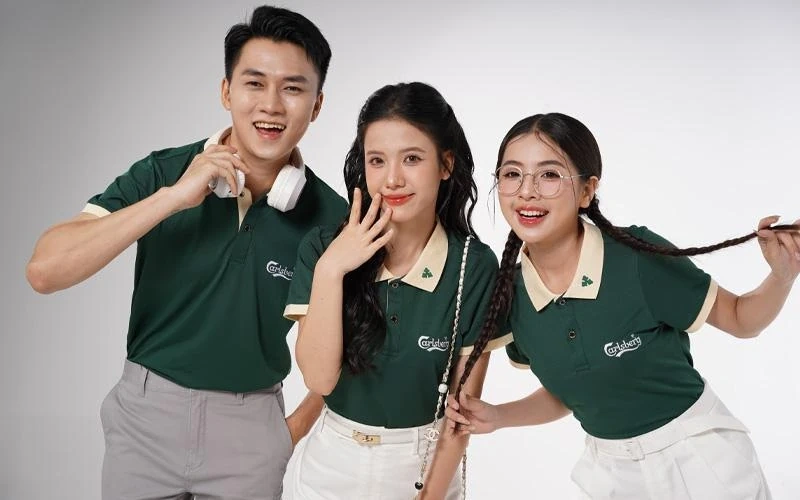 Gen Z Có Đang Từ Chối Đồng Phục Doanh Nghiệp?