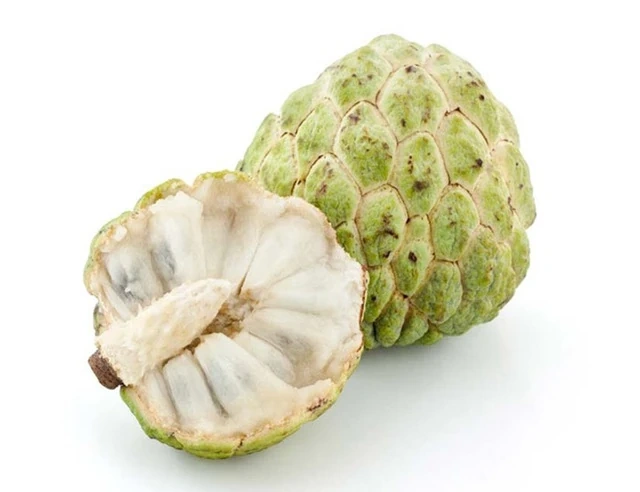 4 nhóm người nên hạn chế ăn quả na