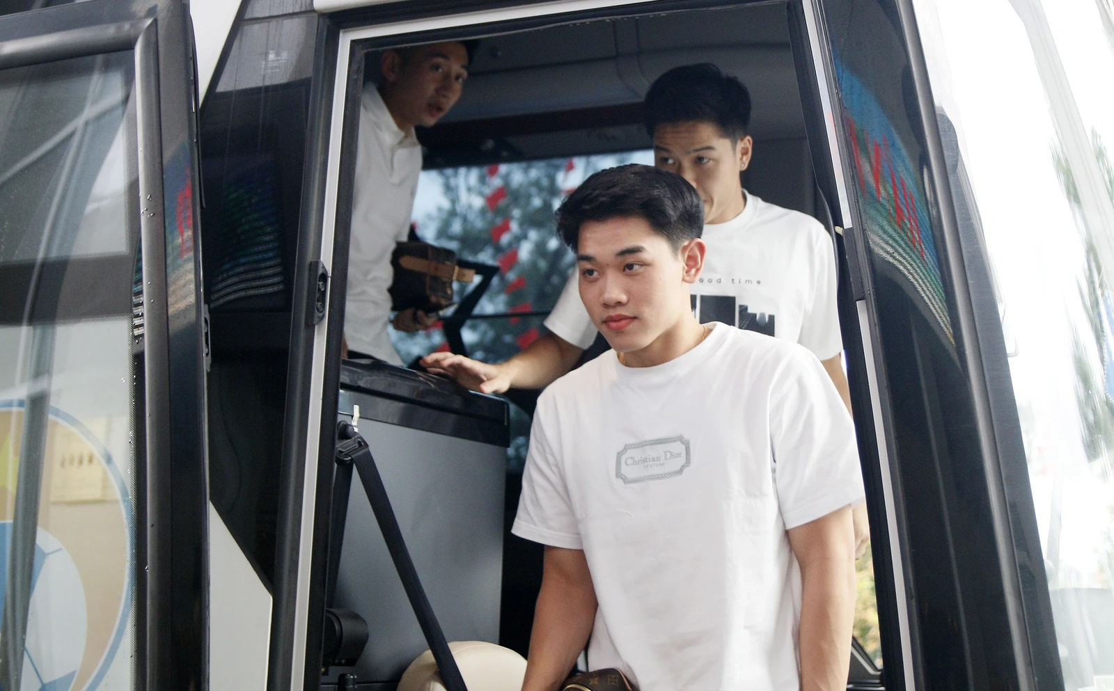 U23 Việt Nam hội quân tại Phú Thọ để chuẩn bị cho Giải Bóng đá U23 châu Á 2026