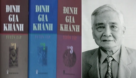 Những nhà khoa học Việt vang danh trong thời chiến