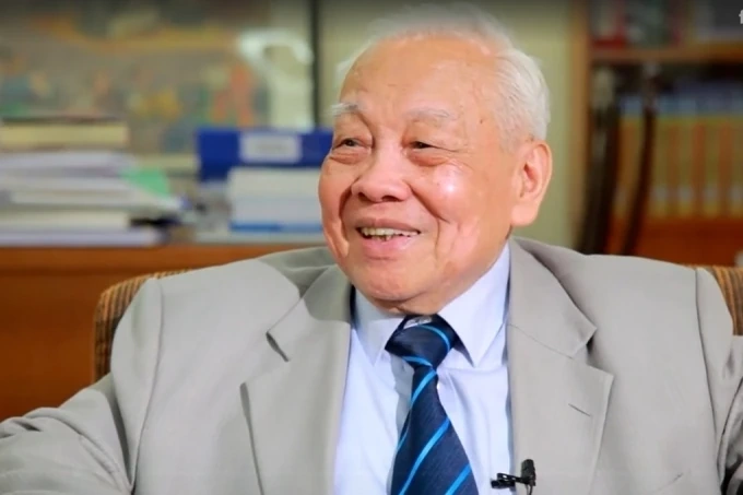 Những nhà khoa học Việt vang danh trong thời chiến