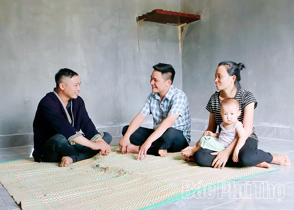 Đổi thay ở Kim Bắc