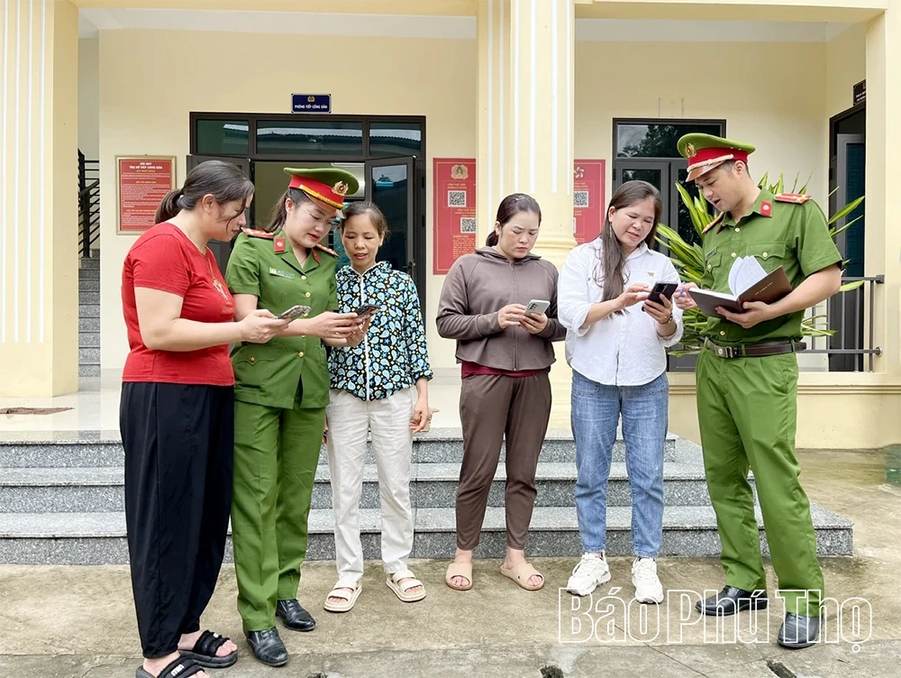 Không khoan nhượng với tội phạm cưỡng đoạt tài sản