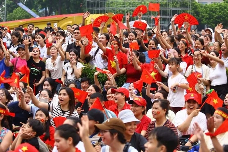 Tuyên ngôn Độc lập: Từ chân lý lịch sử đến khát vọng hòa bình hôm nay